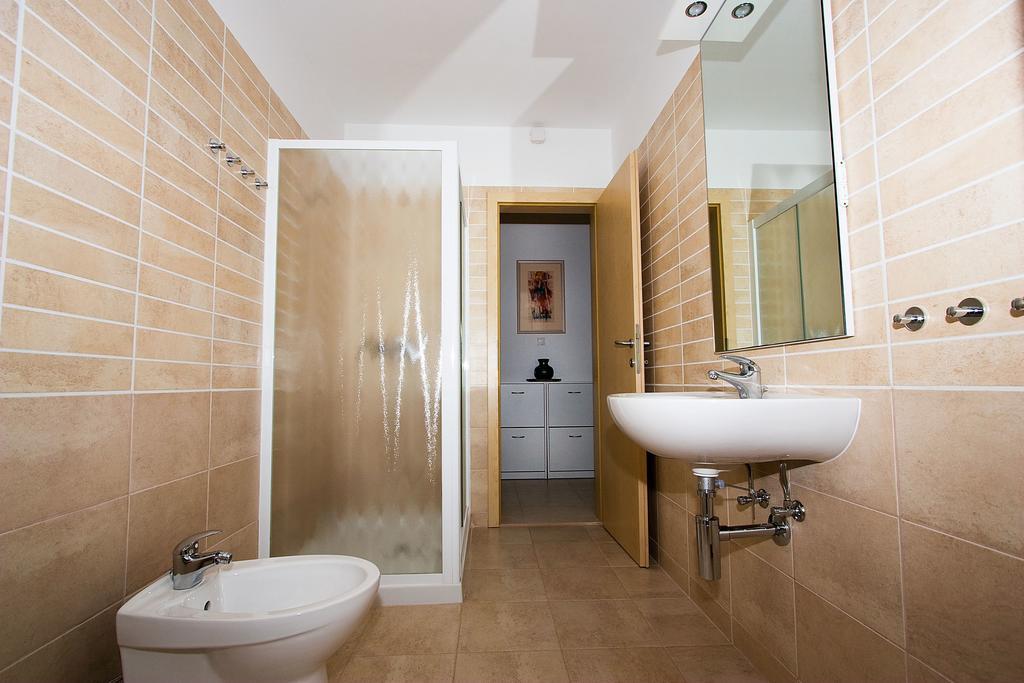 Apartment Tamara Rakalj Zewnętrze zdjęcie