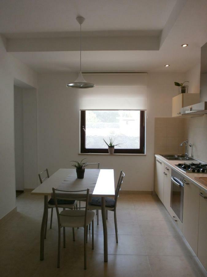 Apartment Tamara Rakalj Zewnętrze zdjęcie